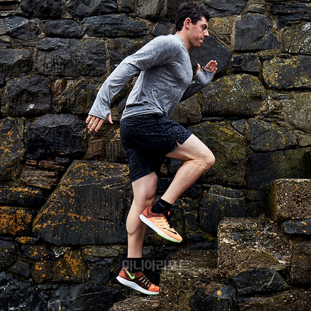 로리 매킬로이가 서른 살이 됐다. 사진= 로리 매킬로이 홈페이지.