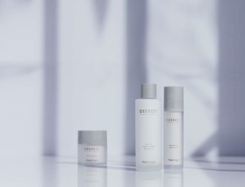 유한양행 뉴오리진의 화장품 신제품‘디어리스트’/사진 제공 = 유한양행
