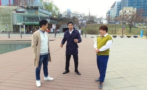 사진=KBS1 'TV는 사랑을 싣고' 제공