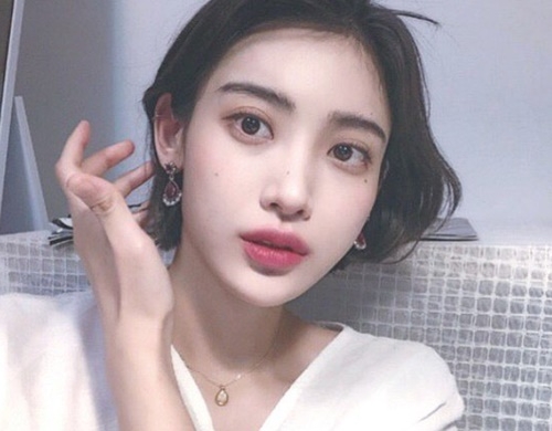 사진=홍서영 SNS