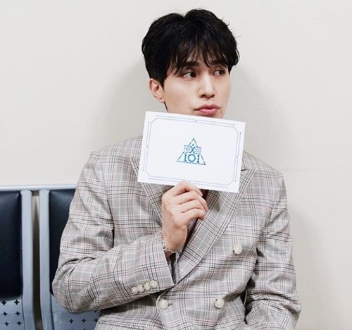 사진=이동욱 SNS