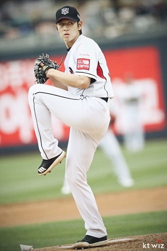 사진=KT 위즈 공식홈페이지 캡처