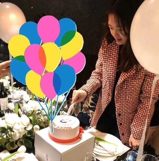 사진= 이요원 인스타그램