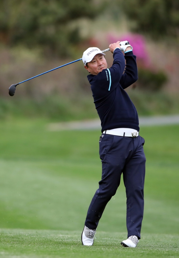 황인춘. 사진=KPGA 제공