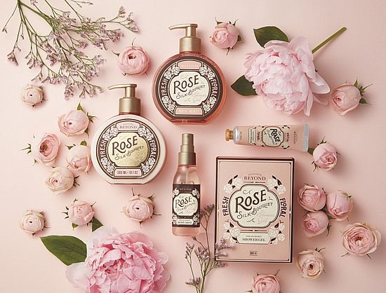 사진 제공 = LG생활건강