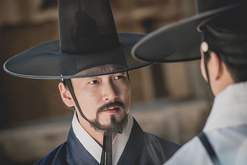사진=영화 '명당' 스틸컷