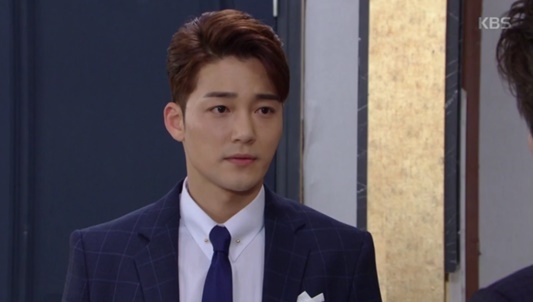 사진=KBS2 '왼손잡이 아내' 캡처