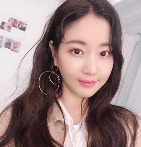 사진=김사랑 SNS