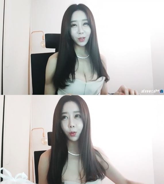 사진출처 : 인터넷방송캡쳐