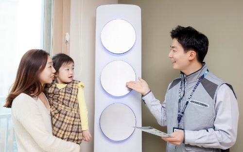 사진 제공 = 삼성전자서비스