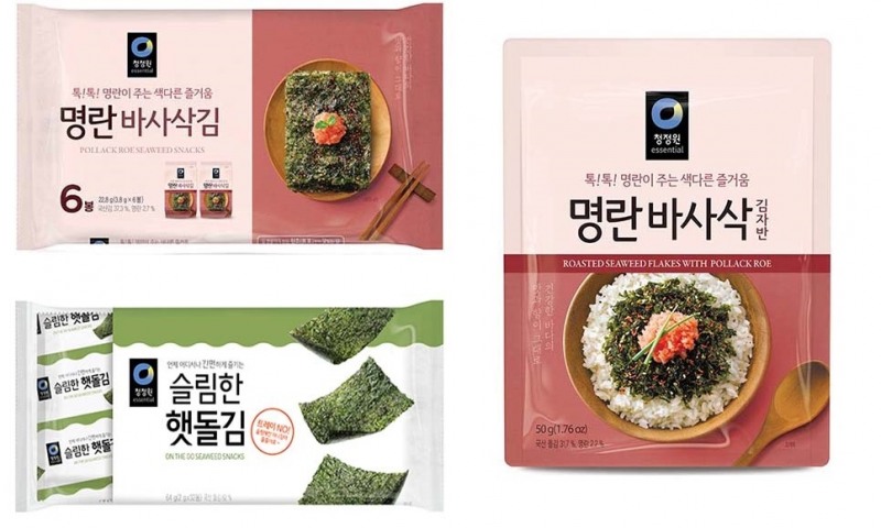 사진 제공 = 대상