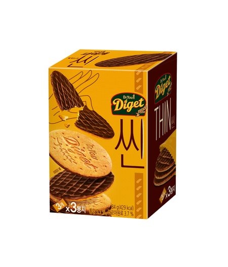 사진 제공 = 오리온