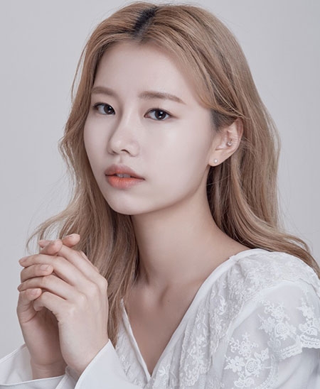 가수 이다. 사진_키움 히어로즈 제공