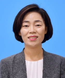 광주광역시 여성가족정책관실 박영숙 주무관 /사진=광주광역시