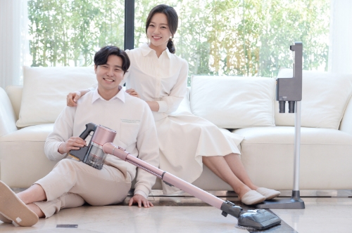 사진 제공 = LG전자