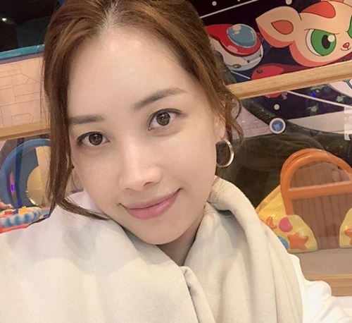 사진=양은지 SNS