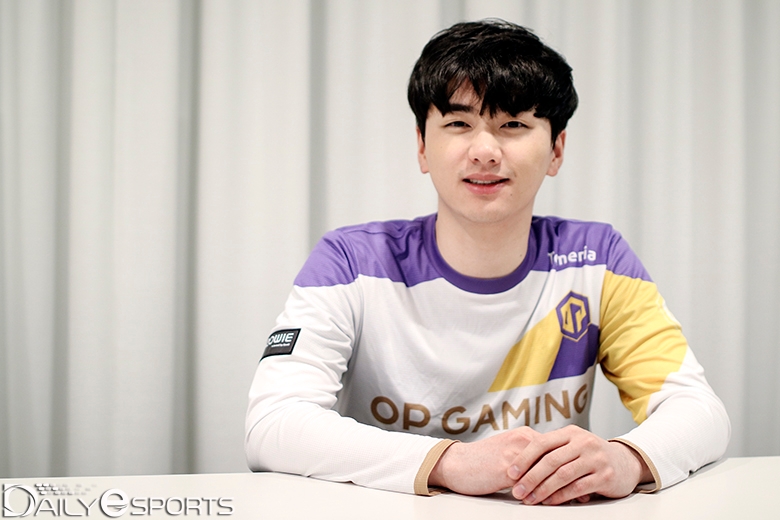 OP 레인저스 이길도-황대권 "쭉 우승만 이어가겠다"