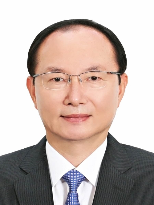 이철규 초대 실장 / 사진 제공 = KT