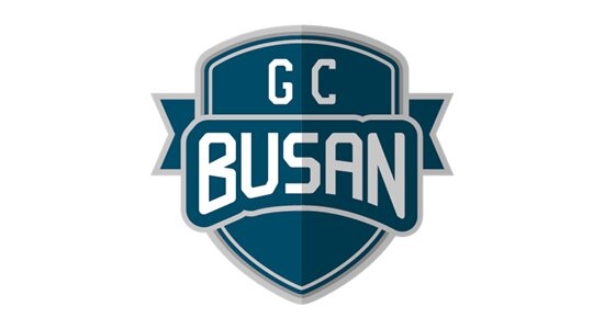 '부산 대표' 게임단 GC 부산, 매니지먼트사 공개 모집