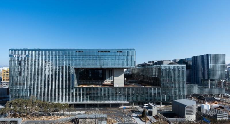 이대서울병원 개원, 한국 여성의술 132년 잇는 스마트병원