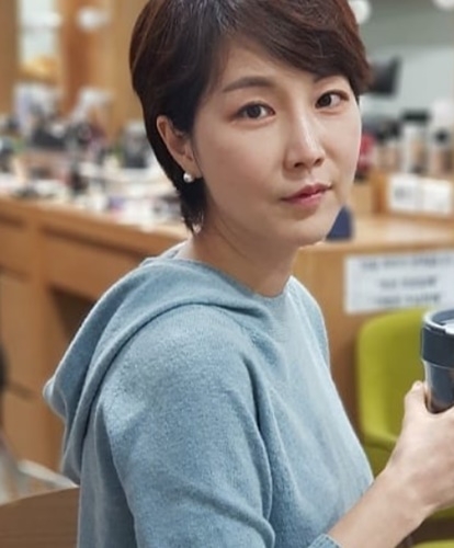 사진=동지현 SNS