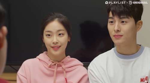 사진=플레이리스트 '최고의 엔딩' 캡처