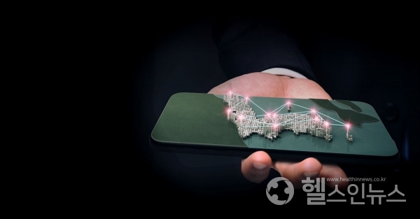 포용적 사회보장 기반 마련을 위해 보건복지부-행정안전부 국가정보자원관리원 손 잡다!