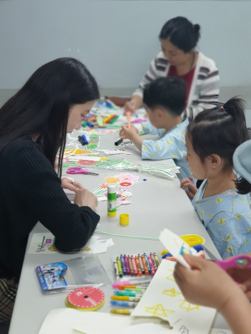 건국대병원, 어린이날 맞아 사회공헌 활동 전개