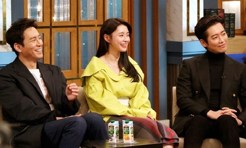 사진=KBS2 '해피투게더4' 제공