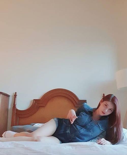 사진=스테파니 인스타그램