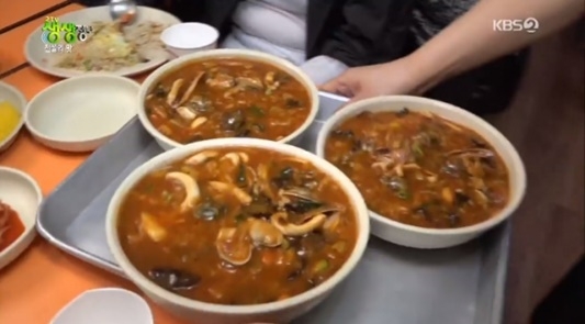 사진=KBS2 '생생정보' 캡처