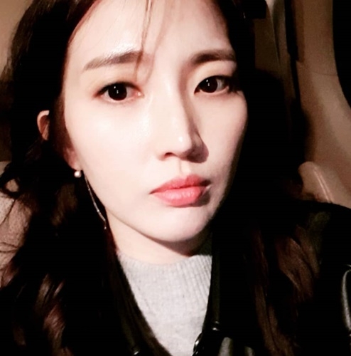 사진=김윤주 SNS