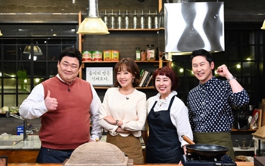 사진=SBS '격조식당' 제공