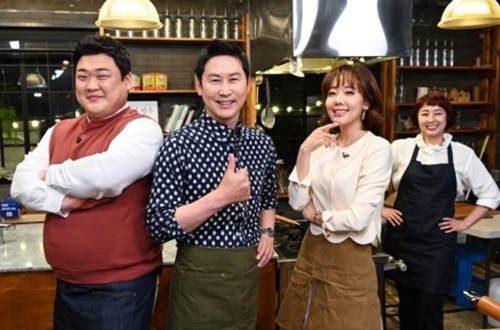 사진=SBS '격조식당' 제공