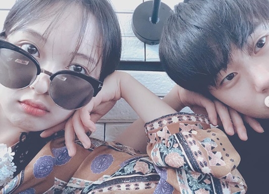 사진=조병규 SNS