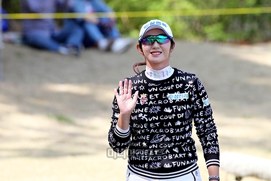 배선우 자료사진. 사진=마니아리포트 DB