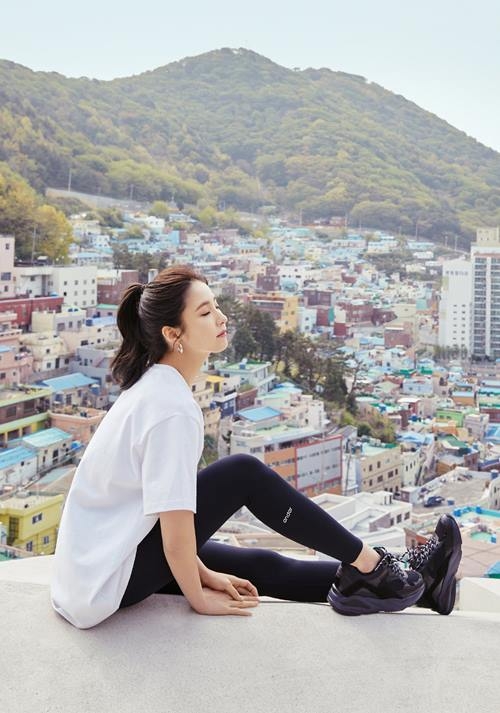 사진=안다르 사이트 캡처