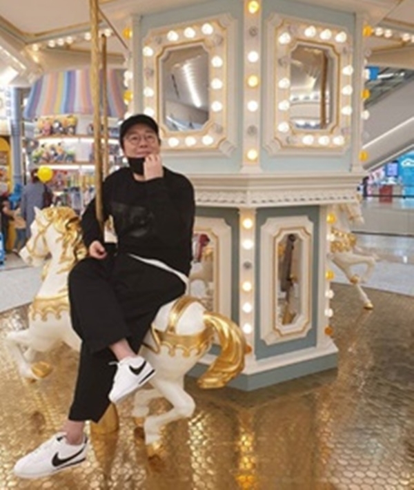 류담 美 초토화