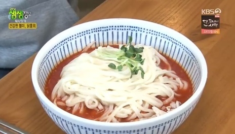 사진=KBS2 '생생정보' 캡처