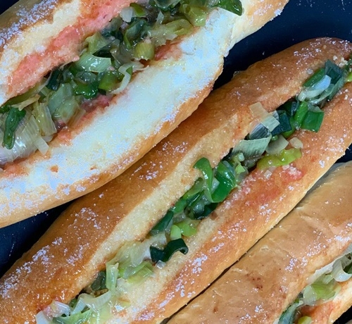 사진=오베르망 SNS