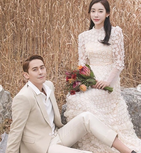 사진=송다예 SNS