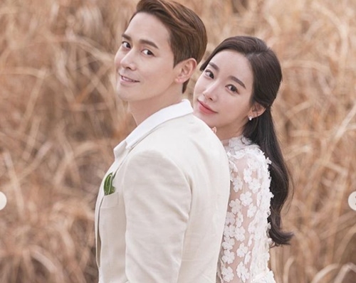 사진=송다예 SNS