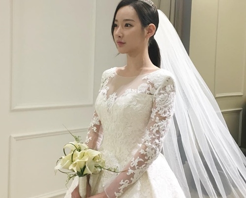 사진=송다예 SNS