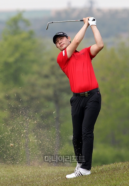 김대현. 사진=마니아리포트DB