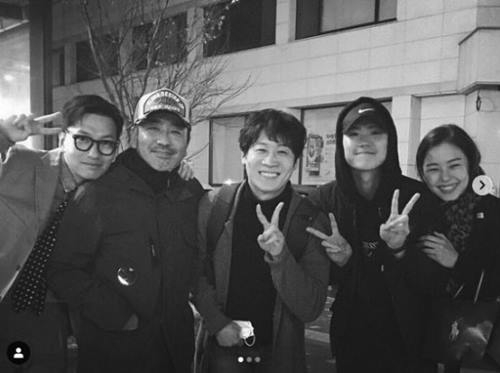 사진=이동휘 인스타그램