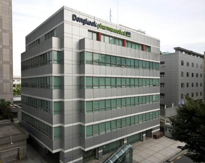 동국제약, 경쟁력 강화 위해 1000억원대 생산설비 투자