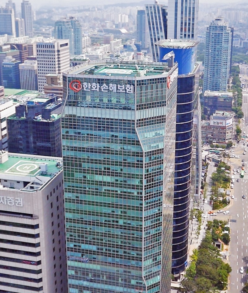 사진 제공 = 한화손해보험