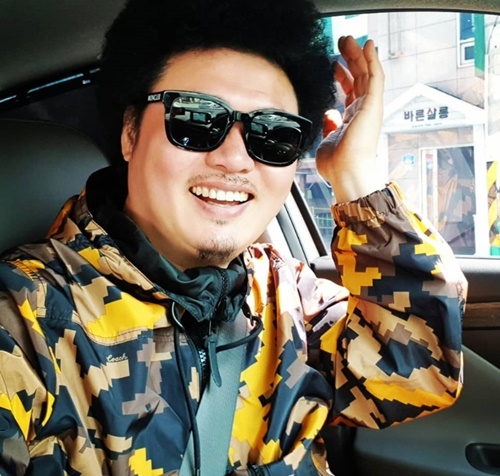 사진=윤택 SNS