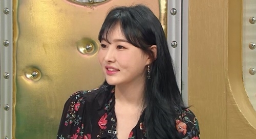 사진=MBC '라디오스타' 캡처