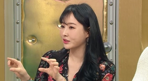 사진=MBC '라디오스타' 캡처